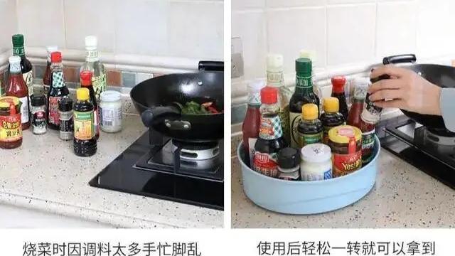 厨房不一定越大越好，学学日本人的布置，干净整洁还上档次