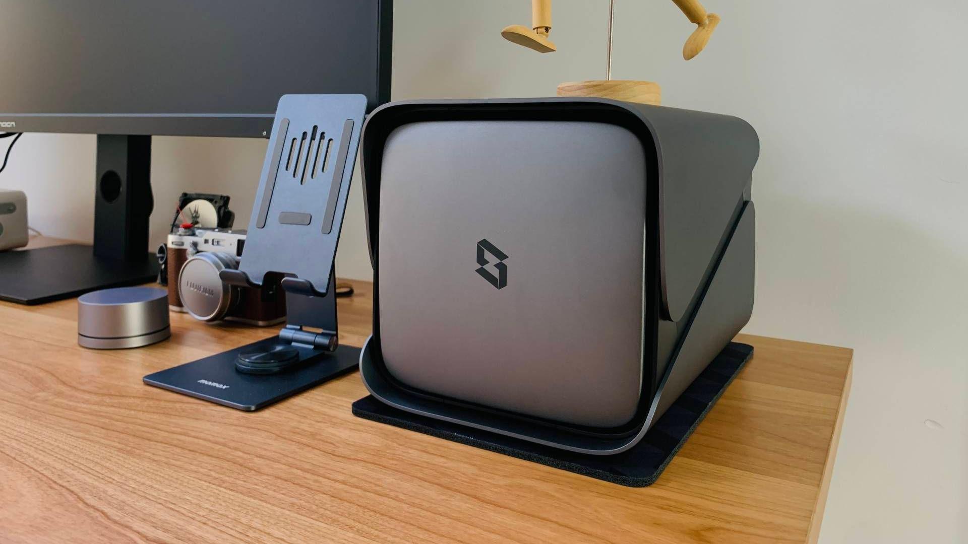 nas|一匹杀入NAS市场的黑马，极空间新Z4会有怎样的表现？