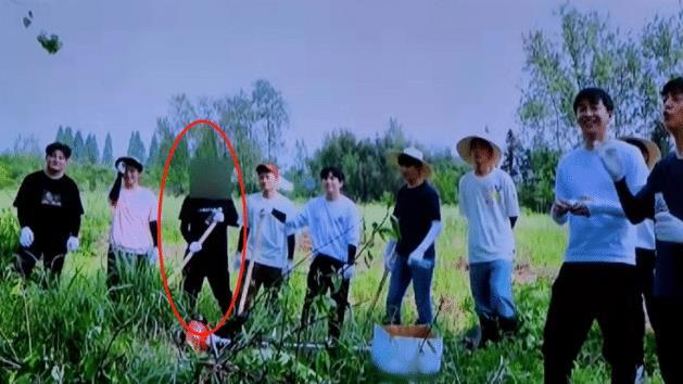 李维嘉|李维嘉跟芒果闹掰与蓝台番茄在洽谈，疑封杀原因被扒出