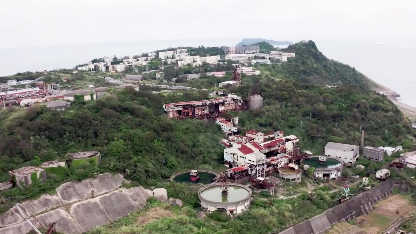 黄山风景区|3个地球上与世隔绝的奇怪岛屿，你喜欢哪一个