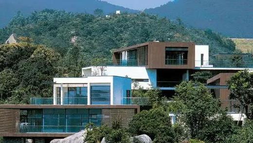 烟台|深圳买套房，亏了2000万