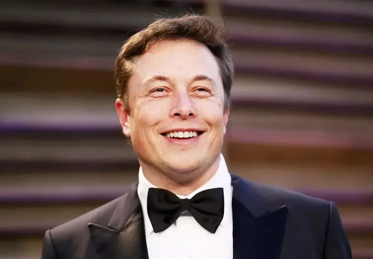 马斯克直言：特斯拉只是我一个很小的项目，我的关注点在移民火星