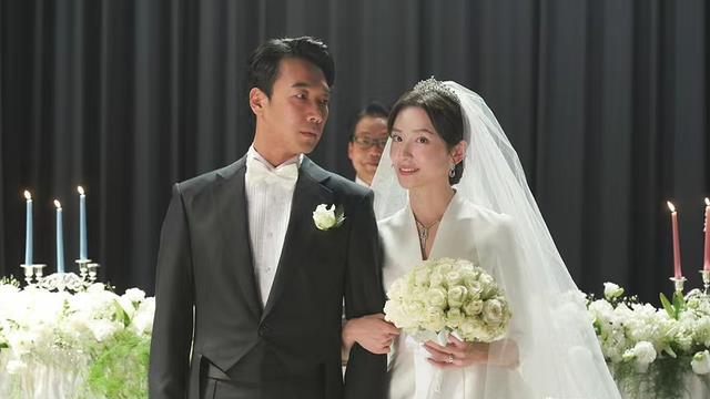 豪门|《财阀家的小儿子》结局大嫂为何要离婚？豪门只讲利益，亲情淡漠