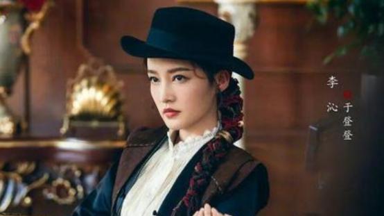 李沁|李沁超预期，演技与原声台词好惊喜，把于登登诠释的很鲜活啊