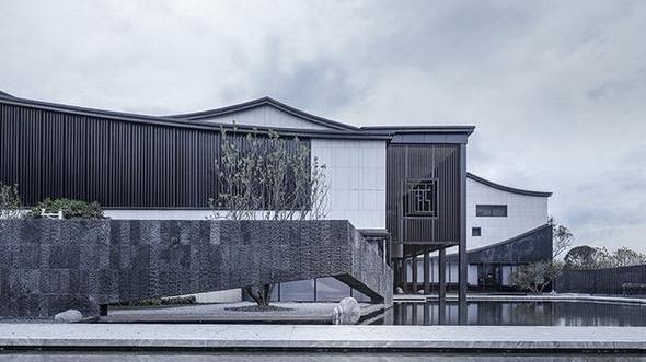 混凝土|建筑中的拱和劵有什么区别？