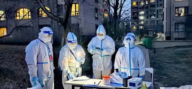 这一次为什么突然放开了？