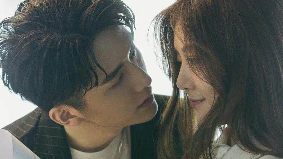 全员加速中|明晚开播，又一家庭悬疑题材剧来袭，全员都是实力派！