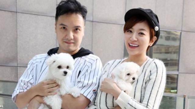 李妍瑾|导演与37岁女星分手开撕！控诉其半夜发疯家暴，还打狗吃安眠药