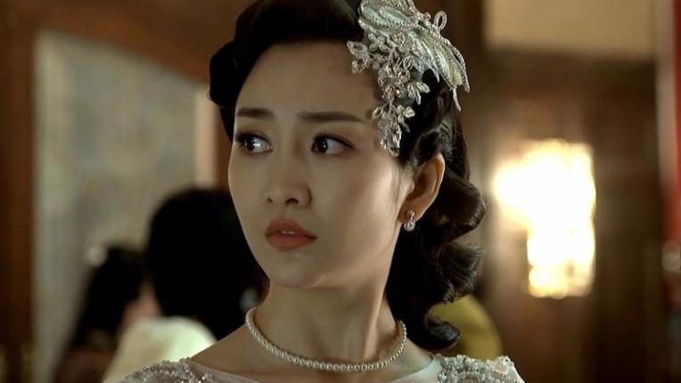 汪曼春|再看《伪装者》才知：明楼为了和汪曼春旧情复燃，下了多大一盘棋