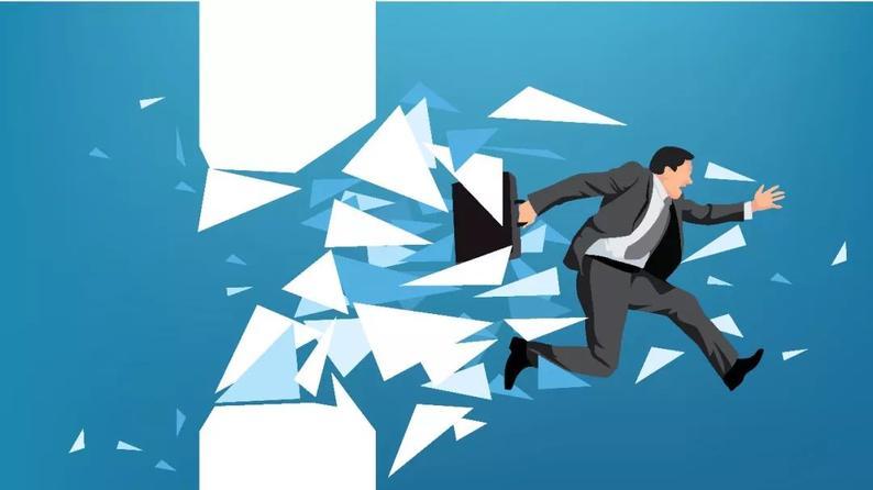 |职场人最需要学习的“规则”，掌握其中的一条，也能做到游刃有余