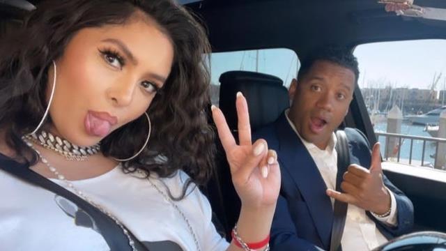 |留佩林卡过夜，与闺蜜丈夫约会，瓦妮莎放飞自我，网友：不用守了