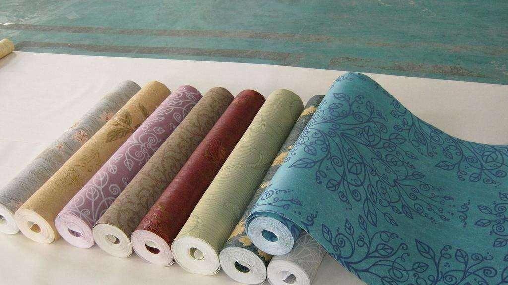 墙纸可能没有想象中的那么美好，慎用！