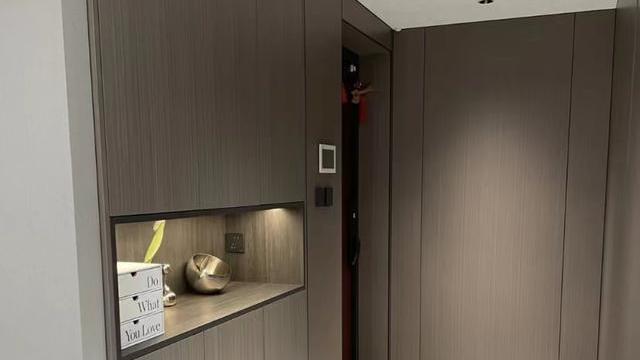 辽宁一主妇，晒出自家102的房子，不豪华，却是很多家庭的榜样