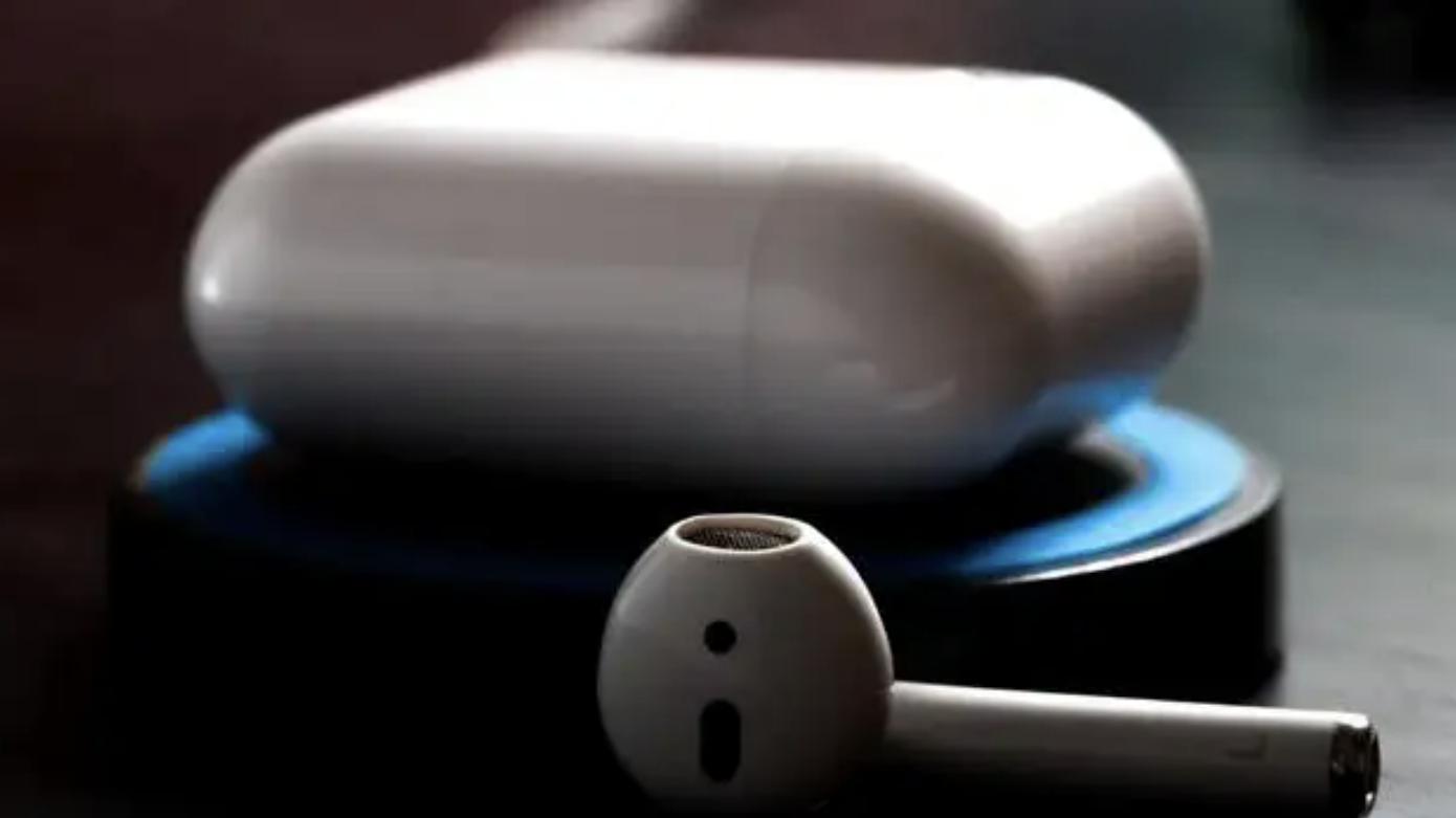 苹果|苹果全新发布的Air Pods Pro（第二代），给了所有传统耳机厂商致命一击
