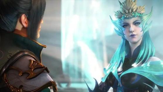 武魂|妥妥成为绝世斗罗的一个种族，只因为是配角而被压制