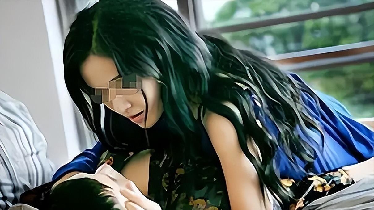 经典案例：北京一起女老板潜规则男下属引发的荒唐血案