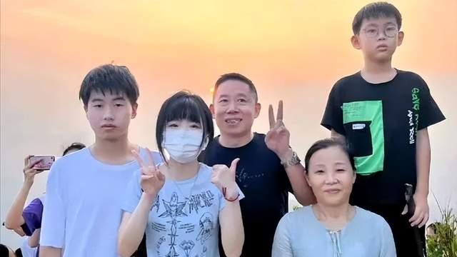 九江|姚威童年生活再被扒，和姚策形成鲜明对比，被喊话应该像孙卓学学