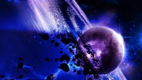 一起走向宇宙的终极末日：大冻结，难以置信的漫长！
