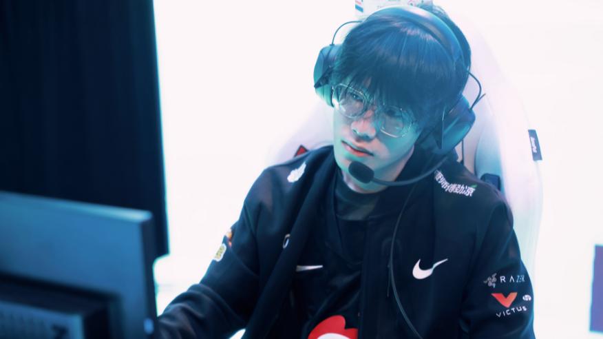 Angel与ON换刘青松是假的？Doinb：可能性是百分之零
