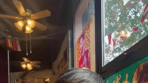 王大治|45岁王大治疑精神失常！头发蓬乱自言自语说疯话