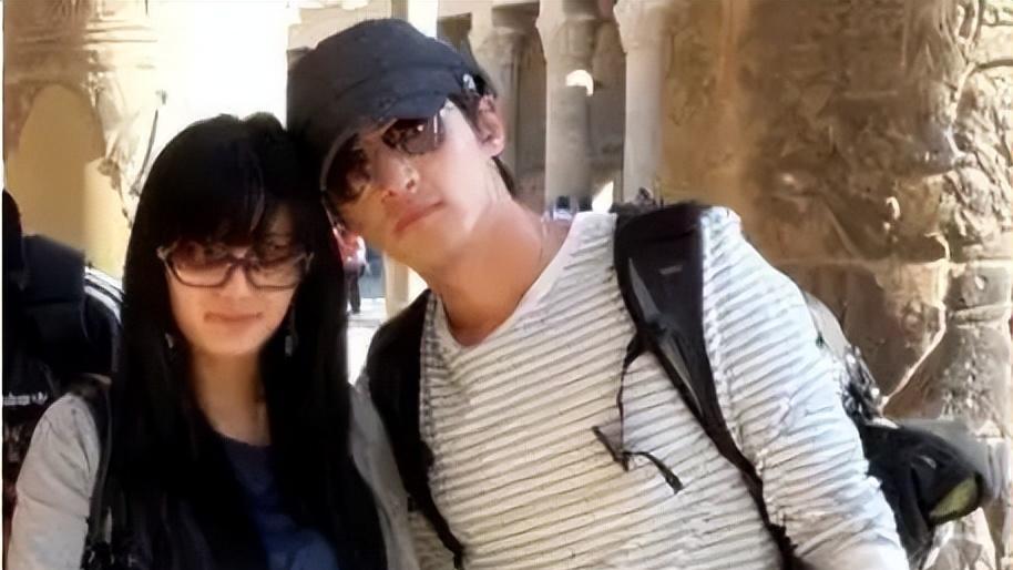 杨幂|胡歌和杨幂，回不去了