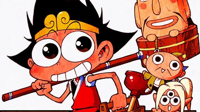 漫画|伏虎欺骗降龙被发现，私心根本藏不住，还说什么为了“保护”？