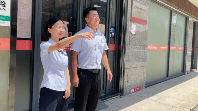 浙江嘉兴女童六楼坠落被好心人徒手接起，女童父亲：必携妻女登门感谢