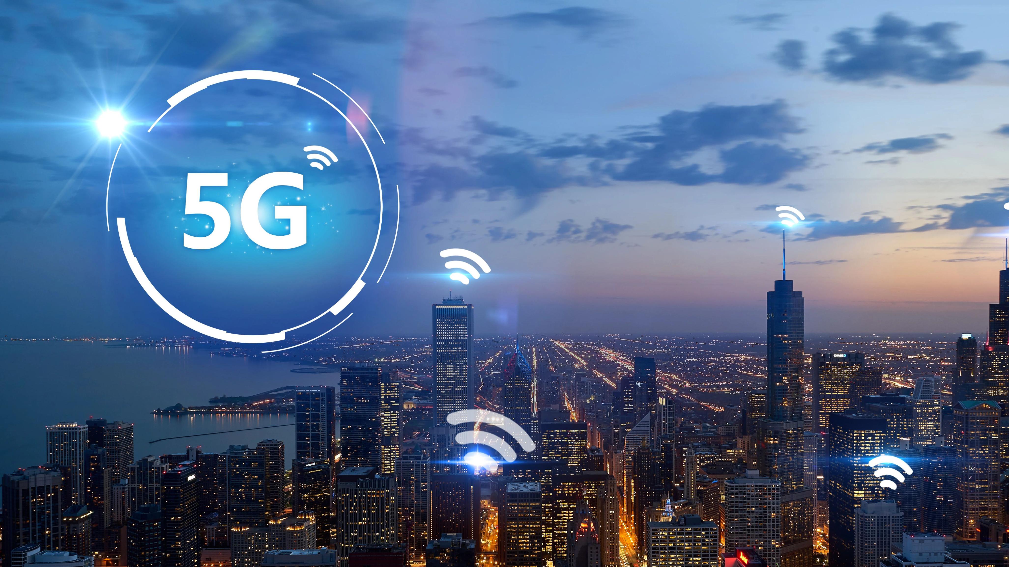钛媒体|观察周刊｜加强5G、人工智能、工业互联网等数字基础设施建设