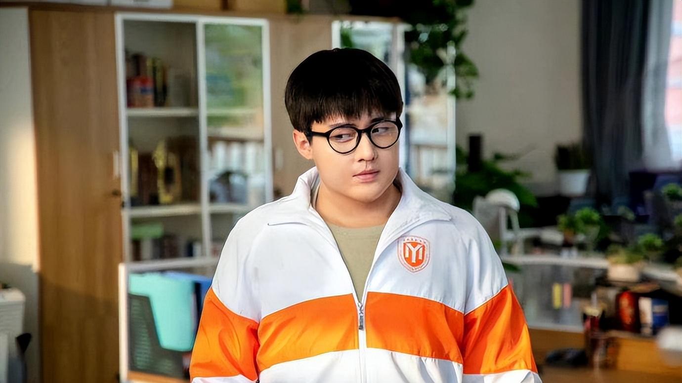 我的卡路里男孩|不容错过的都市爱情剧，男女主高颜值演技炸裂，狂追8集停不下来