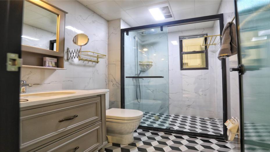 混搭法式新房，美出新高度，看完照着装！