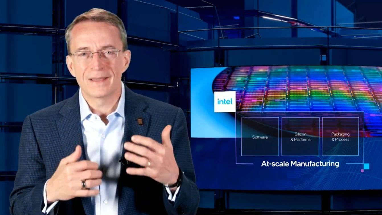 酷睿处理器|Intel十三代酷睿大曝光：性能提升不错，锐龙7000最大劲敌