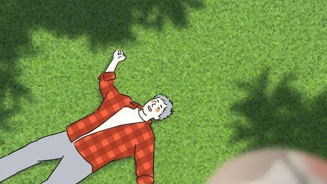 童年游戏|漫画细数：那些你玩过的童年游戏，其中藏了多少“秘密”？