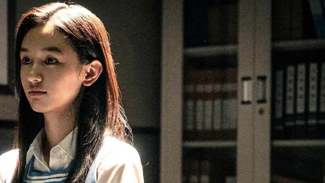 张婧仪|新生代小花群像，这一届你最好看谁：周也、赵今麦、张婧仪