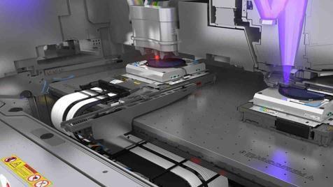 光刻机|历史性突破！国产先进封装光刻机已正式交付，离自主芯片还远吗？