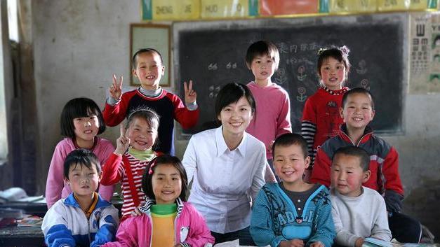 招聘|河南某地招聘须是2002、2003方城籍中师毕业生45周岁以下，引热议