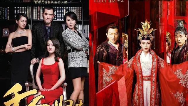 覆流年|《覆流年》原创剧本，典型重生文配置，女主男二又好磕又膈应