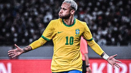 世界杯|最后一舞！世界杯后退役首人曝光，巴西10号巨星亲承球衣去向