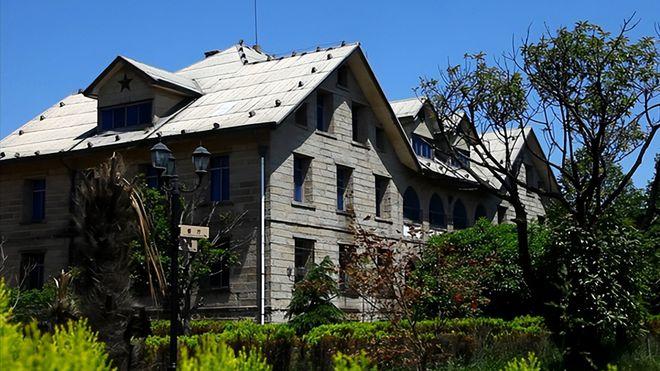 露营|豫南有一仙境，避暑胜地鸡公山，你可曾去过？