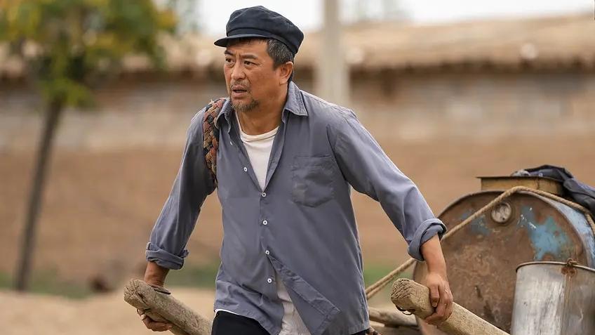 山海情|《山海情》女娃们打了多少影后的脸？给你们看看什么叫15岁少女