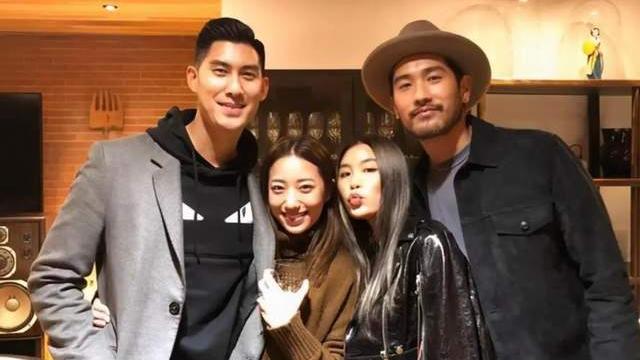 杨幂|心酸！高以翔女友Bella更新动态，发旧照不再提高以翔疑走出悲痛