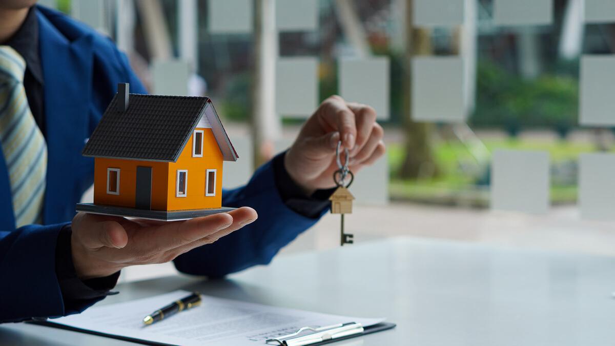 华润置地|房贷降息，与往年购房者有无关系！