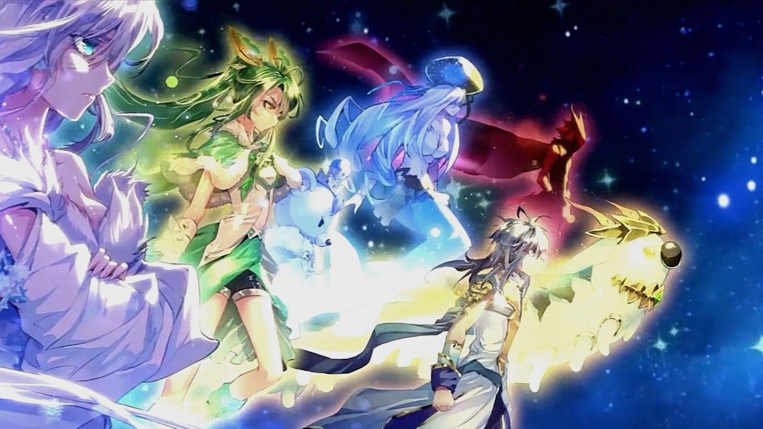 霍雨浩|绝世唐门：身为斗罗系列的男主角之一，霍雨浩成神时达到了多少岁