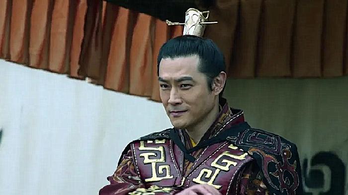 梅长苏|琅琊榜：梅长苏救走誉王妃是多此一举？毕竟梁帝都决定宽赦她了！