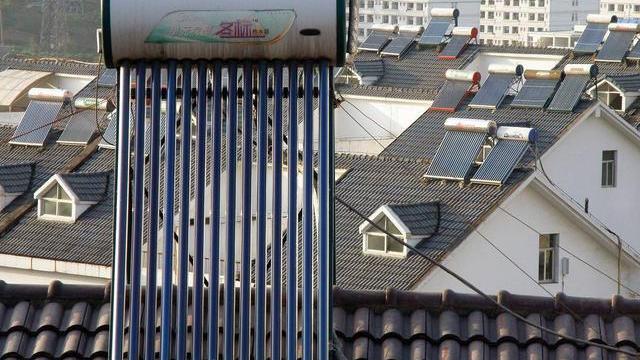 太阳能热水器|曾红极一时的太阳能热水器，为何突然“失宠”？原因到底是什么