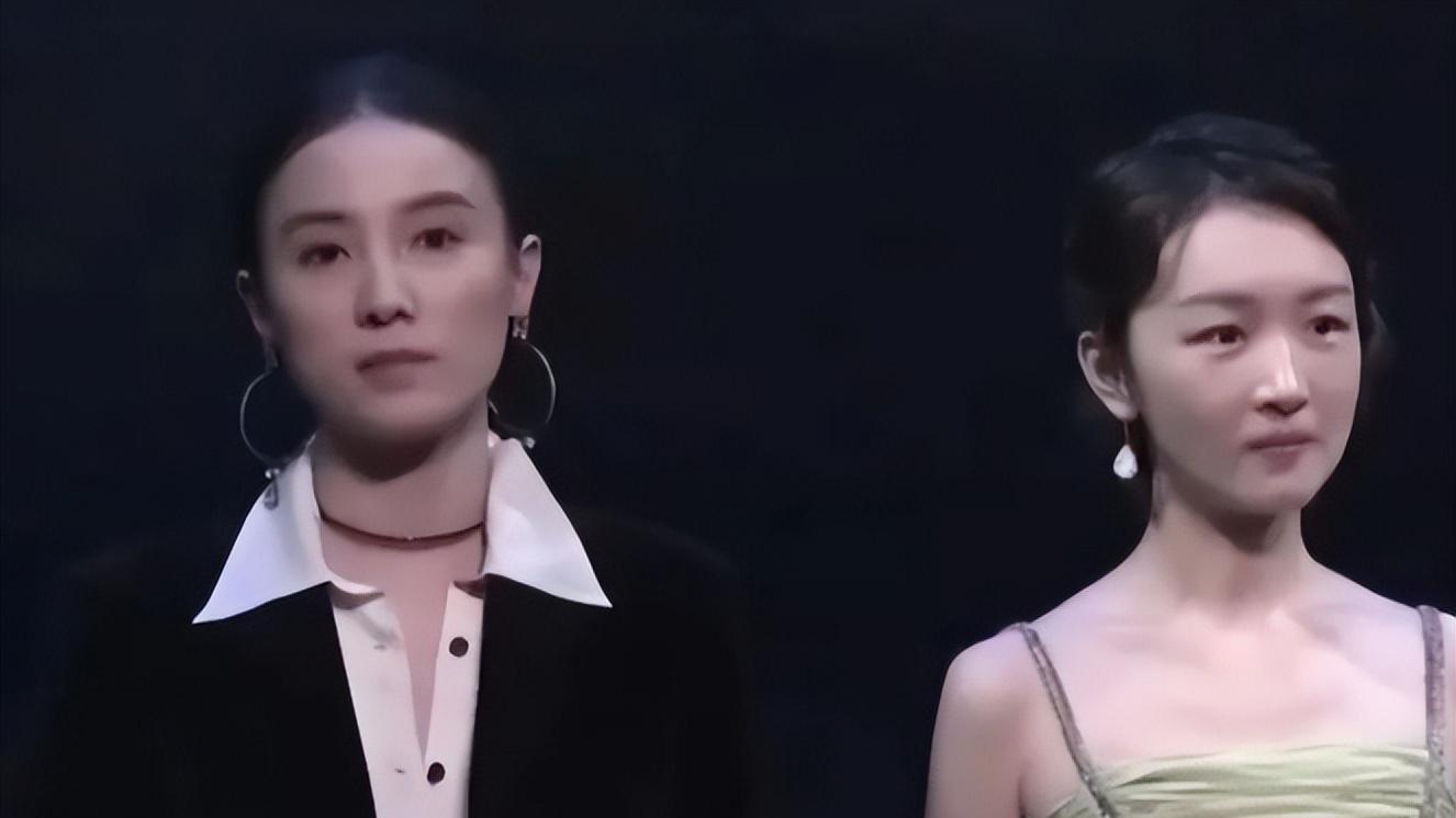 殷桃|海清的话说错了，从殷桃袁泉等人身上发现：演艺圈的风向变了