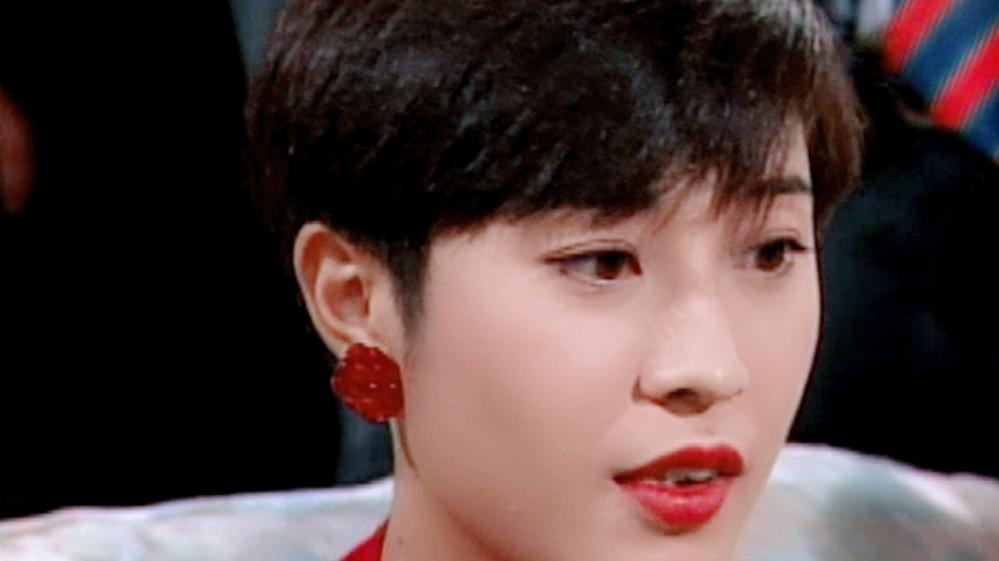 陈法蓉|陈法蓉荧幕上风光无限，可生活却过成这样