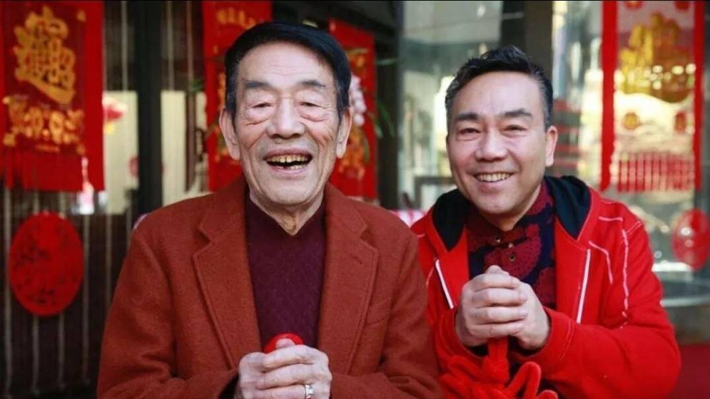 相声|相声名家杨少华师承模棱两可，而唐杰忠师承刘宝瑞被同行马岐质疑