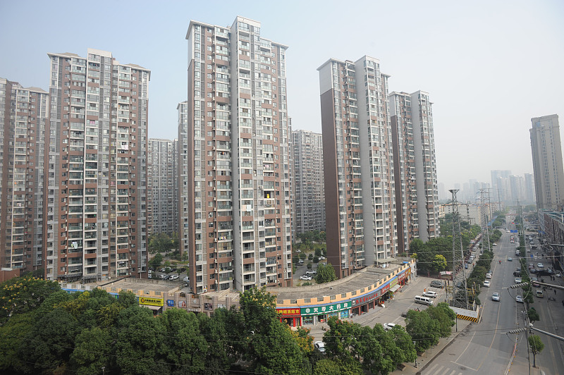 厦门|高层住宅正在被人们“嫌弃”?170万的房子降到100万还没有人购买