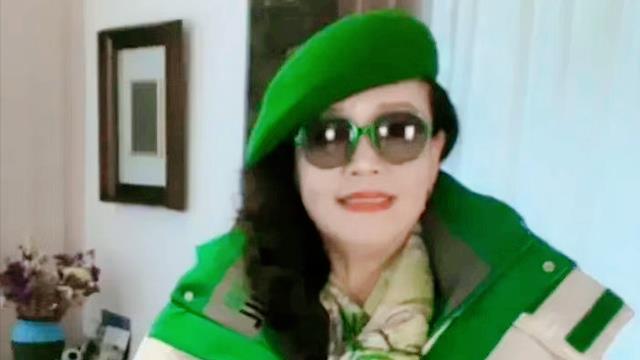 张兰|知名男演员发视频力挺张兰，称曾在一起喝过酒，是张兰买的单