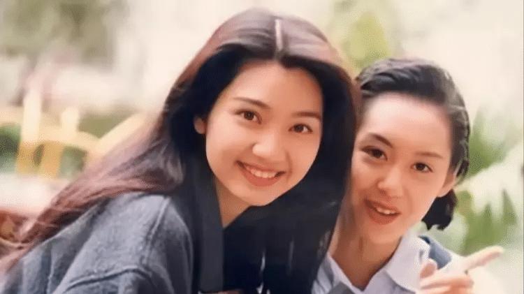 刘銮雄|蔡少芬还完债后，找到刘銮雄：我们分手吧，我可以再给你介绍一个